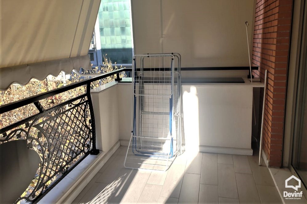 Tirane Qera Apartament 2+1+G Apartament i ri ne Rr. Kavajes  apartament