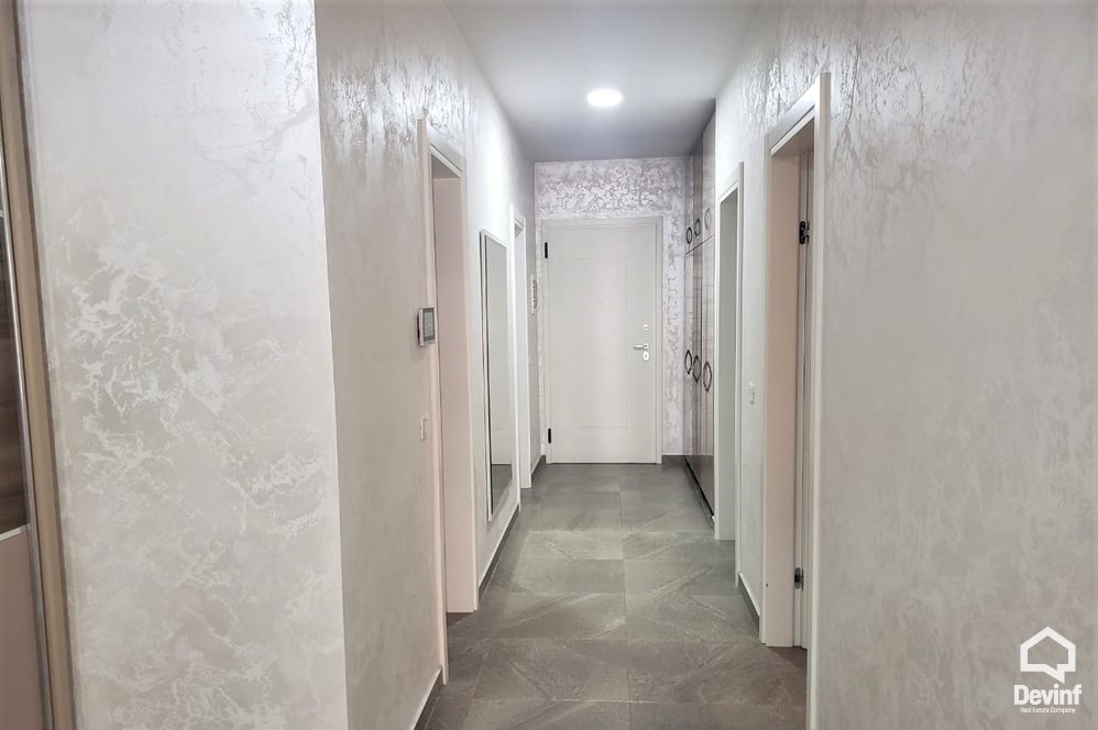 Tirane Qera Apartament 2+1+G Apartament i ri ne Rr. Kavajes  apartament