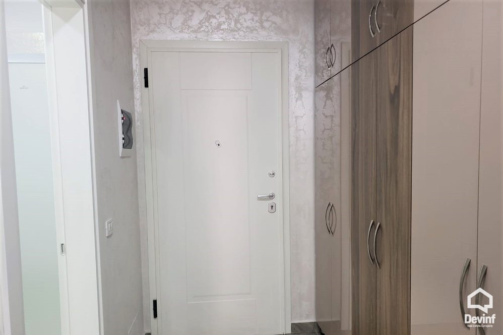 Tirane Qera Apartament 2+1+G Apartament i ri ne Rr. Kavajes  apartament