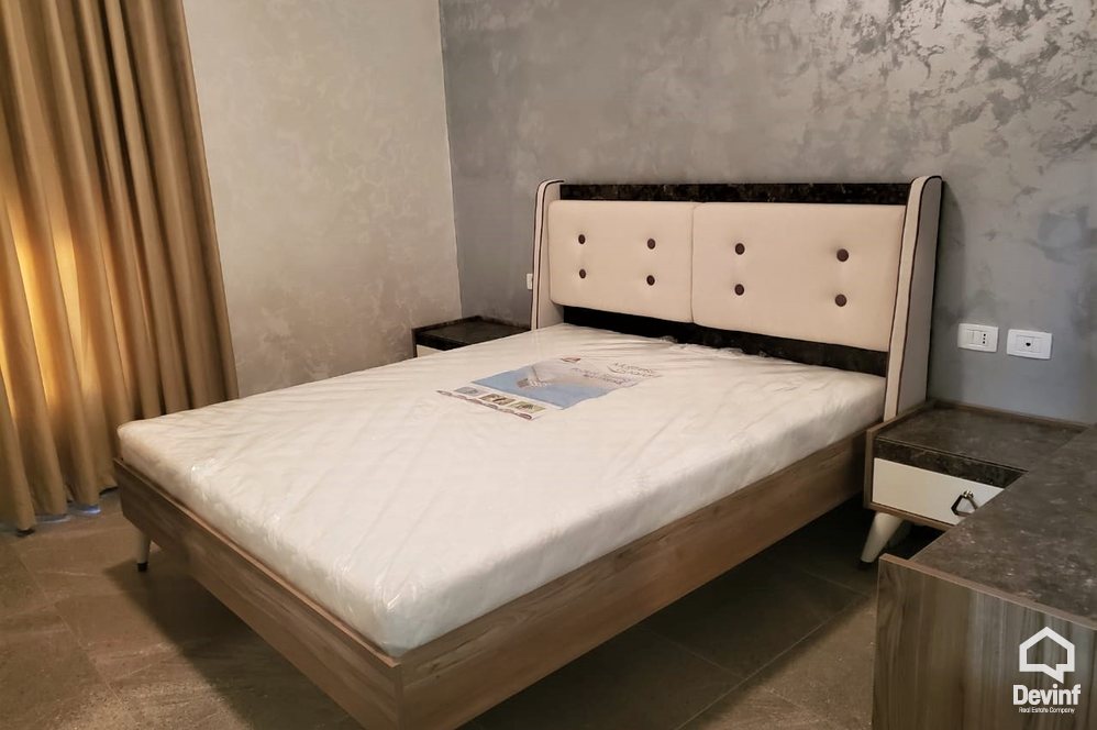Tirane Qera Apartament 2+1+G Apartament i ri ne Rr. Kavajes  apartament