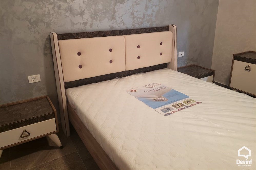 Tirane Qera Apartament 2+1+G Apartament i ri ne Rr. Kavajes  apartament