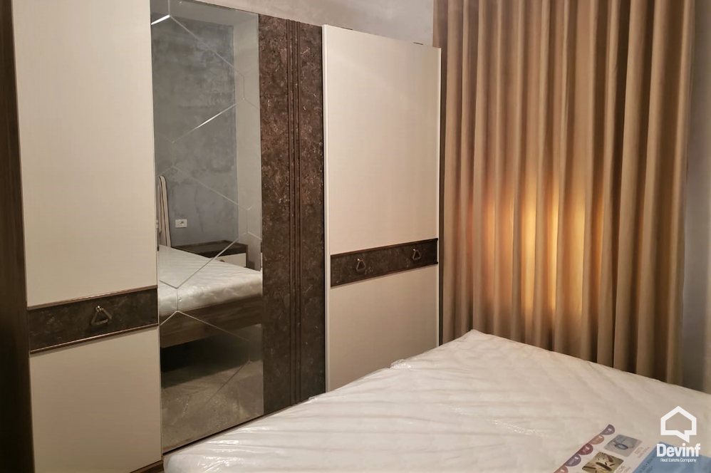 Tirane Qera Apartament 2+1+G Apartament i ri ne Rr. Kavajes  apartament