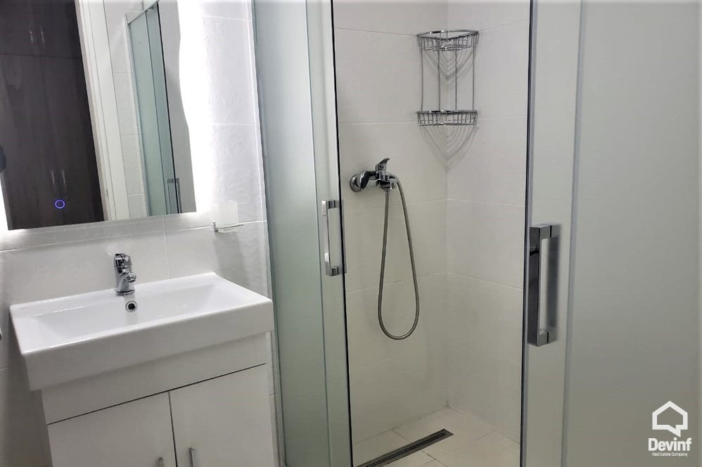 Tirane Qera Apartament 2+1+G Apartament i ri ne Rr. Kavajes  apartament