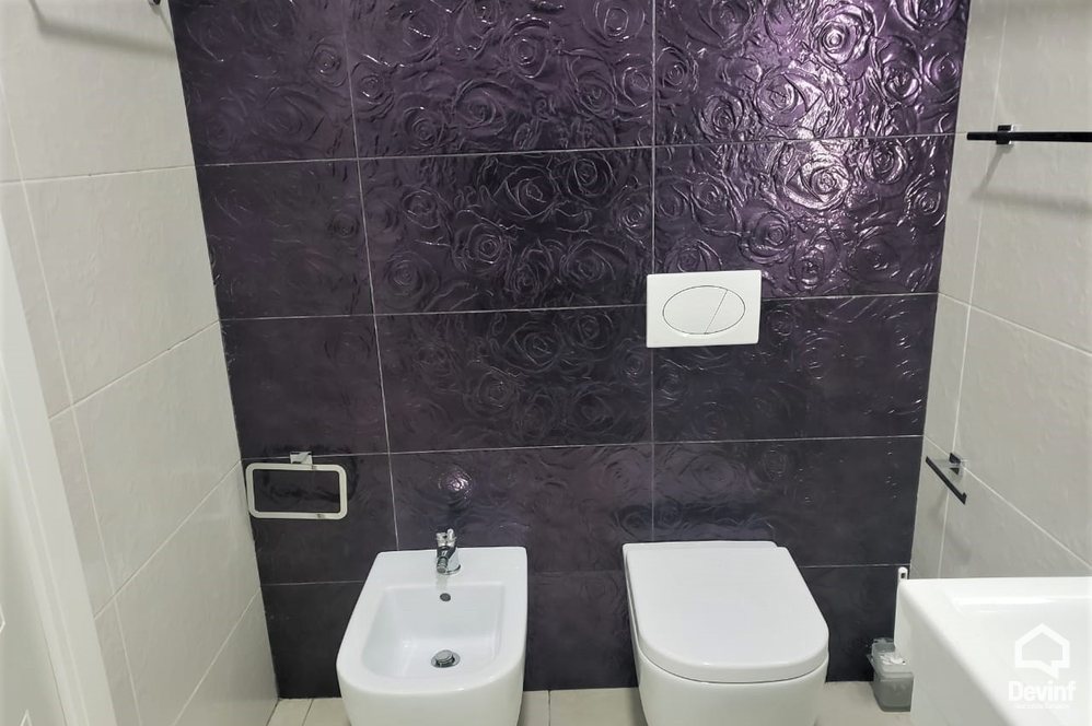 Tirane Qera Apartament 2+1+G Apartament i ri ne Rr. Kavajes  apartament