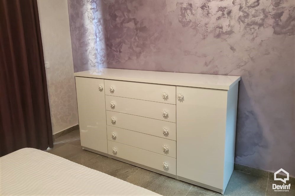 Tirane Qera Apartament 2+1+G Apartament i ri ne Rr. Kavajes  apartament