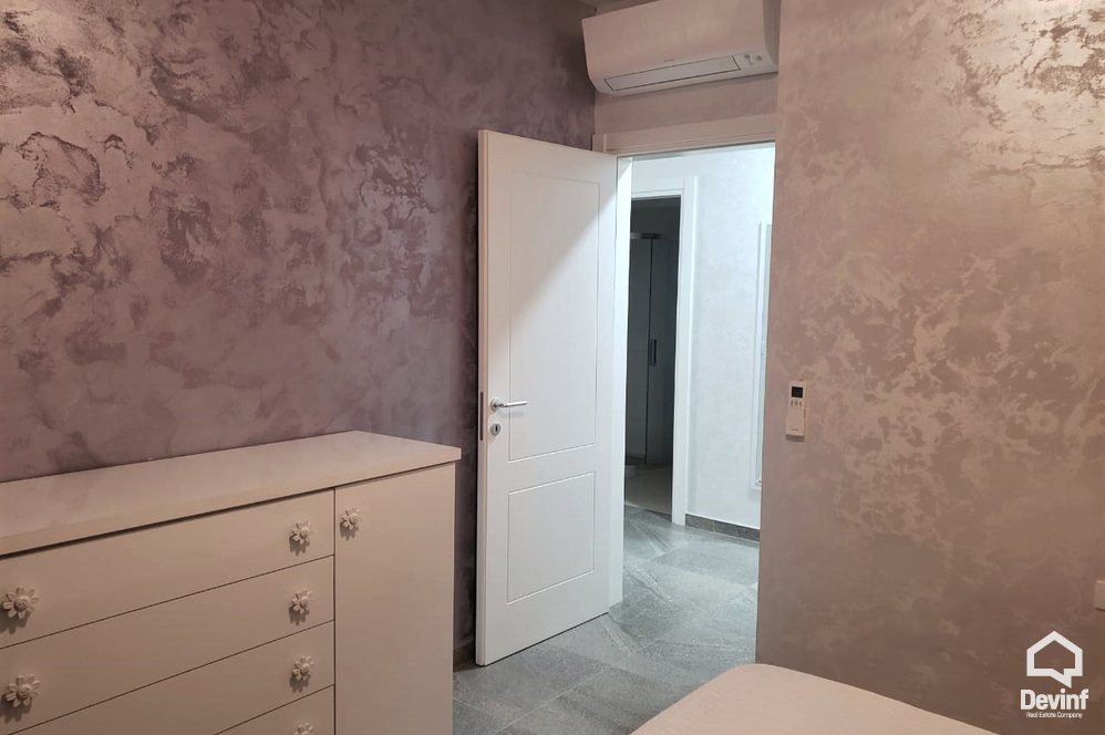 Tirane Qera Apartament 2+1+G Apartament i ri ne Rr. Kavajes  apartament