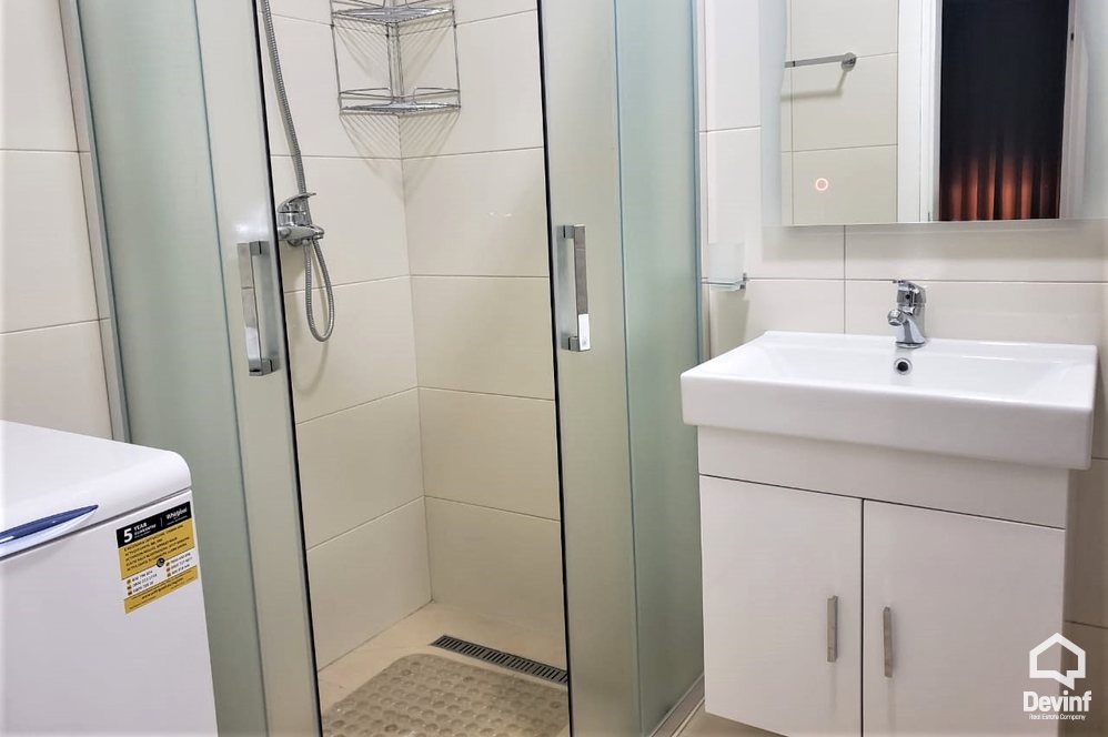 Tirane Qera Apartament 2+1+G Apartament i ri ne Rr. Kavajes  apartament