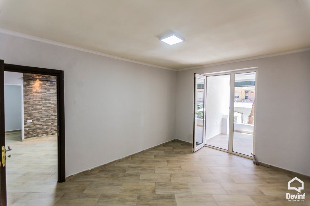 Tirane For Rent Office 2+1+A Myslym Shyri Street Apartment