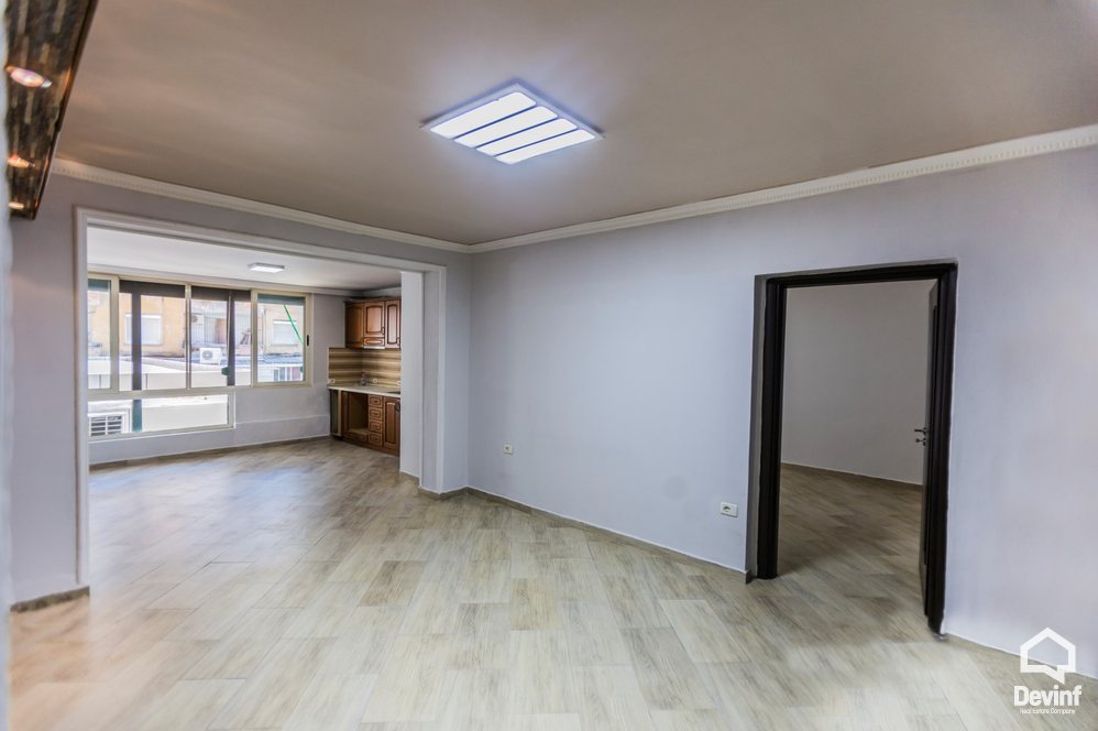 Tirane For Rent Office 2+1+A Myslym Shyri Street Apartment
