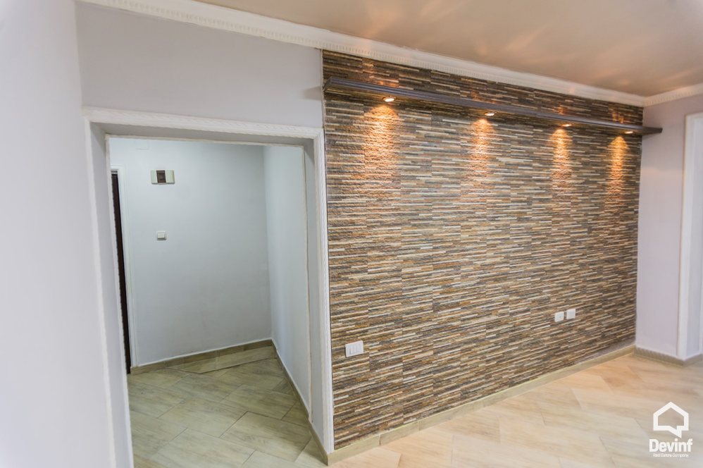 Tirane For Rent Office 2+1+A Myslym Shyri Street Apartment