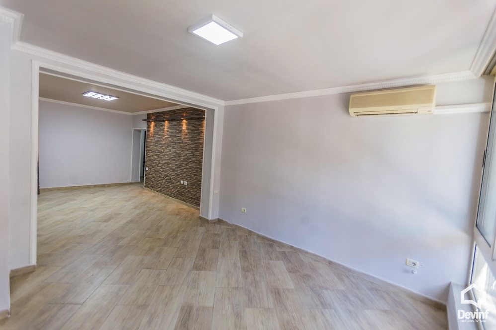 Tirane For Rent Office 2+1+A Myslym Shyri Street Apartment