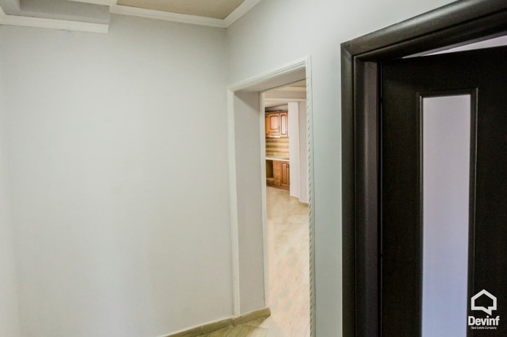 Tirane For Rent Office 2+1+A Myslym Shyri Street Apartment