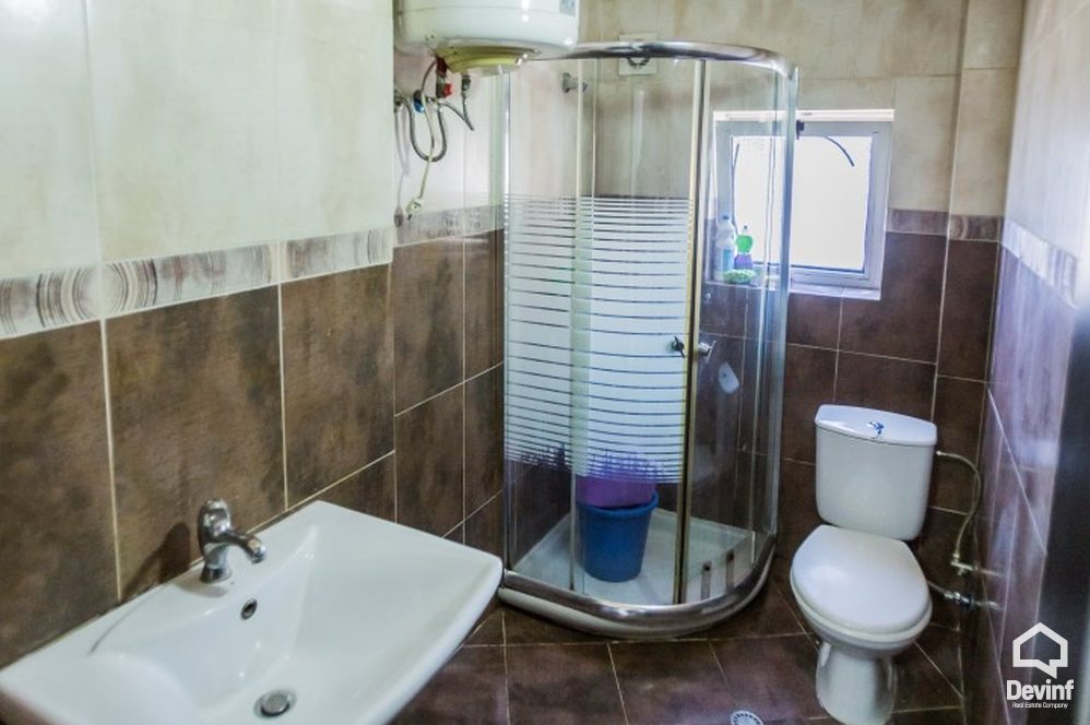 Tirane For Rent Office 2+1+A Myslym Shyri Street Apartment