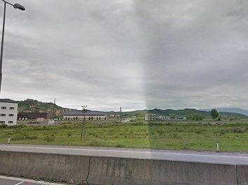 Toke Shitje Autostrada Tirane-Vore