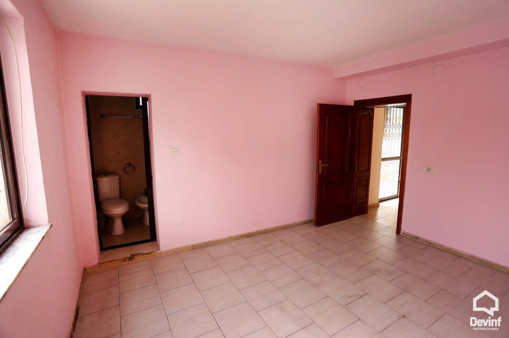 Tirane Shitje Zyre 4+1+A Rruga Don Bosko apartament