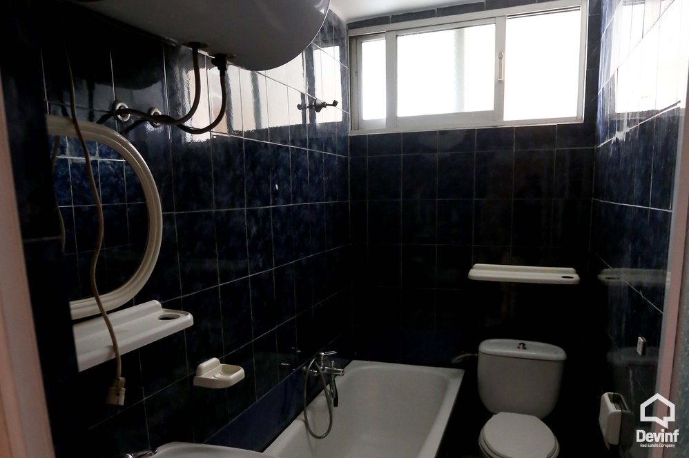 Tirane Shitje Zyre 4+1+A Rruga Don Bosko apartament