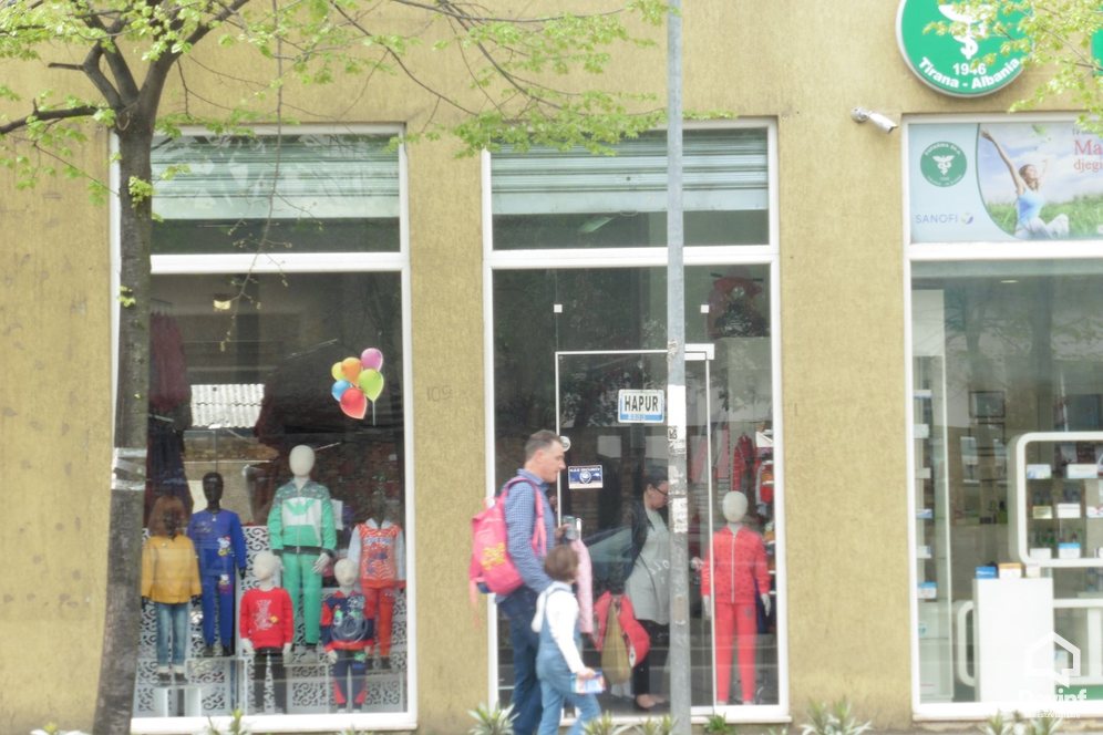 Tirane For Rent Shop  Shop in Str. Bardhyl  Shop