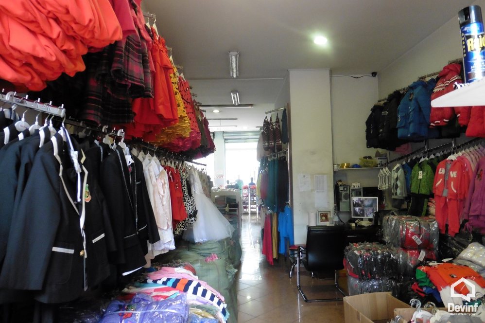Tirane For Rent Shop  Shop in Str. Bardhyl  Shop