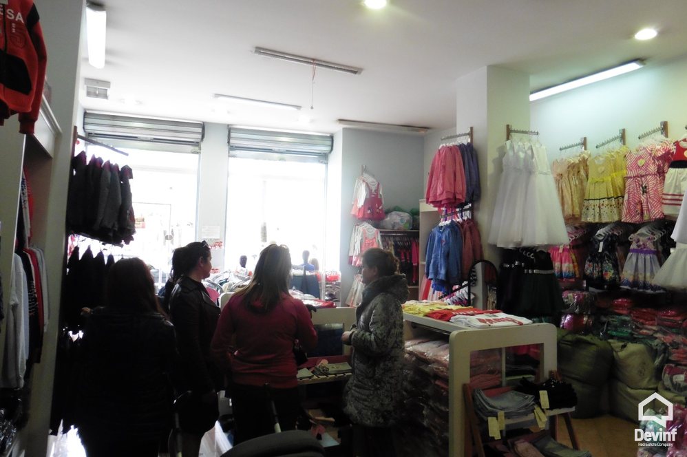 Tirane For Rent Shop  Shop in Str. Bardhyl  Shop