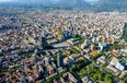 Tirane Shitje Zyre  Bulevardi Zhan D Ark, prane Gjykates se Apelit zyre qender biznesi qender estetike Booking/AirBnB klinike dentare studio ligjore show room palester