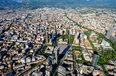 Tirane Shitje Zyre  Bulevardi Zhan D Ark, prane Gjykates se Apelit zyre qender biznesi qender estetike Booking/AirBnB klinike dentare studio ligjore show room palester