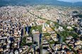 Tirane Shitje Zyre  Bulevardi Zhan D Ark, prane Gjykates se Apelit zyre qender biznesi qender estetike Booking/AirBnB klinike dentare studio ligjore show room palester