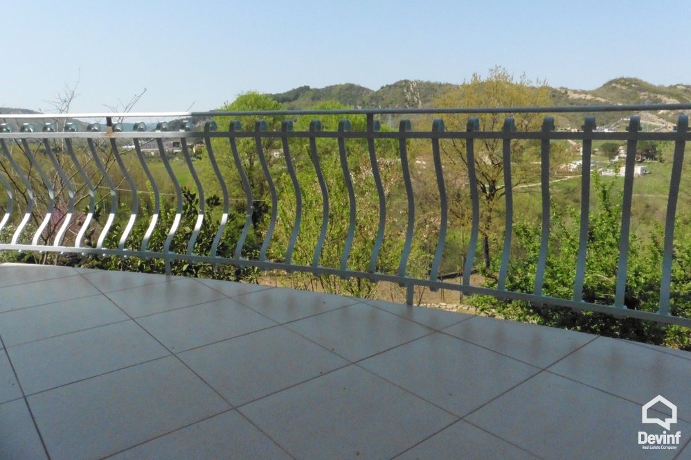 Tirane For Rent Villa Me shume se 4 dhoma The villa is located close to Petrela 