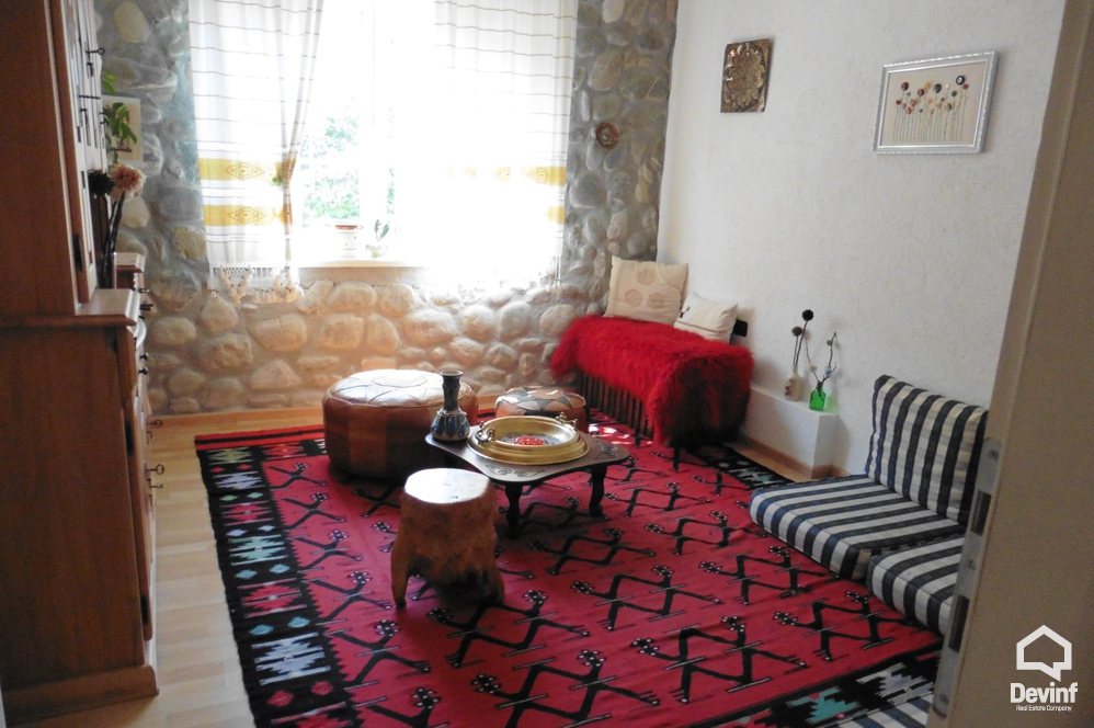 Tirane For Rent Villa Me shume se 4 dhoma The villa is located close to Petrela 