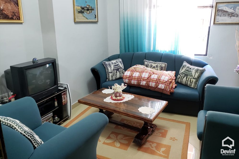 Tirane For Sale Apartment 2+1+A Margarita Tutulani Street Apartment
