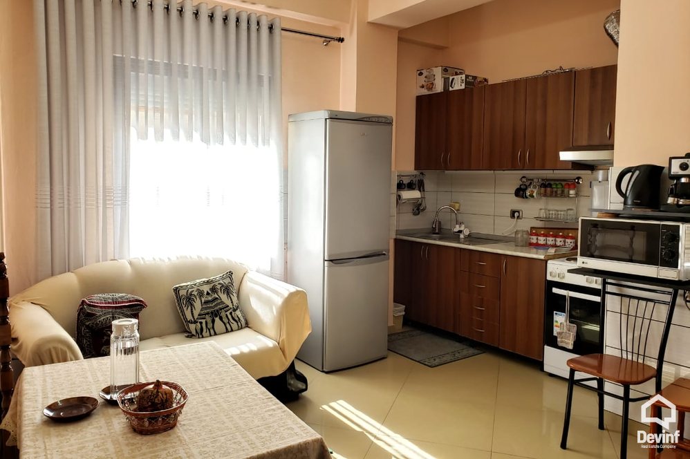 Tirane For Sale Apartment 2+1+A Margarita Tutulani Street Apartment