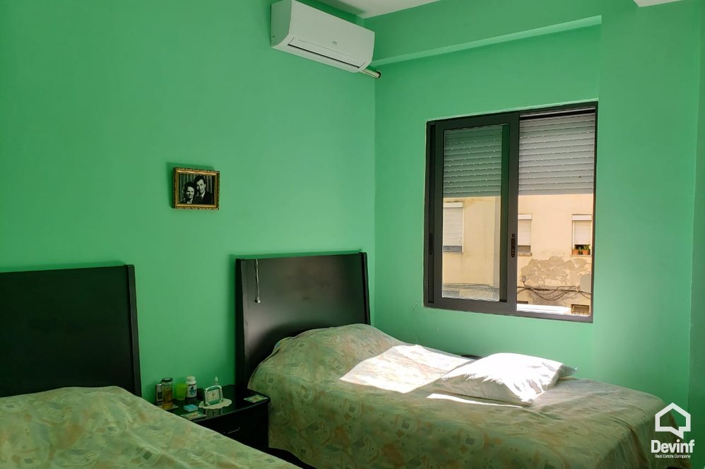 Tirane For Sale Apartment 2+1+A Margarita Tutulani Street Apartment
