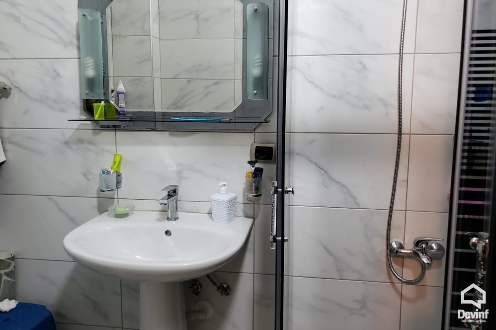 Tirane For Sale Apartment 2+1+A Margarita Tutulani Street Apartment
