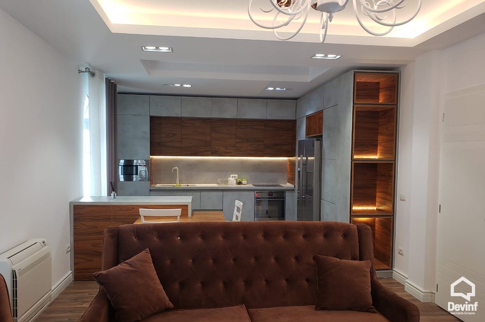 Tirane For Rent Apartment 3+1+A Villa in Sauk area Apartment Villa