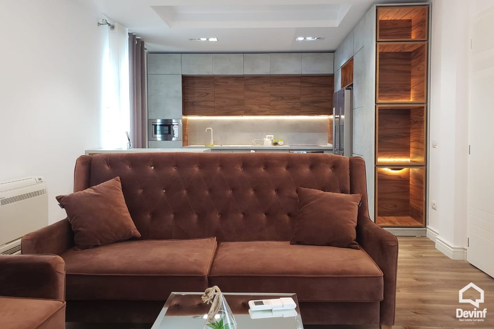 Tirane For Rent Apartment 3+1+A Villa in Sauk area Apartment Villa