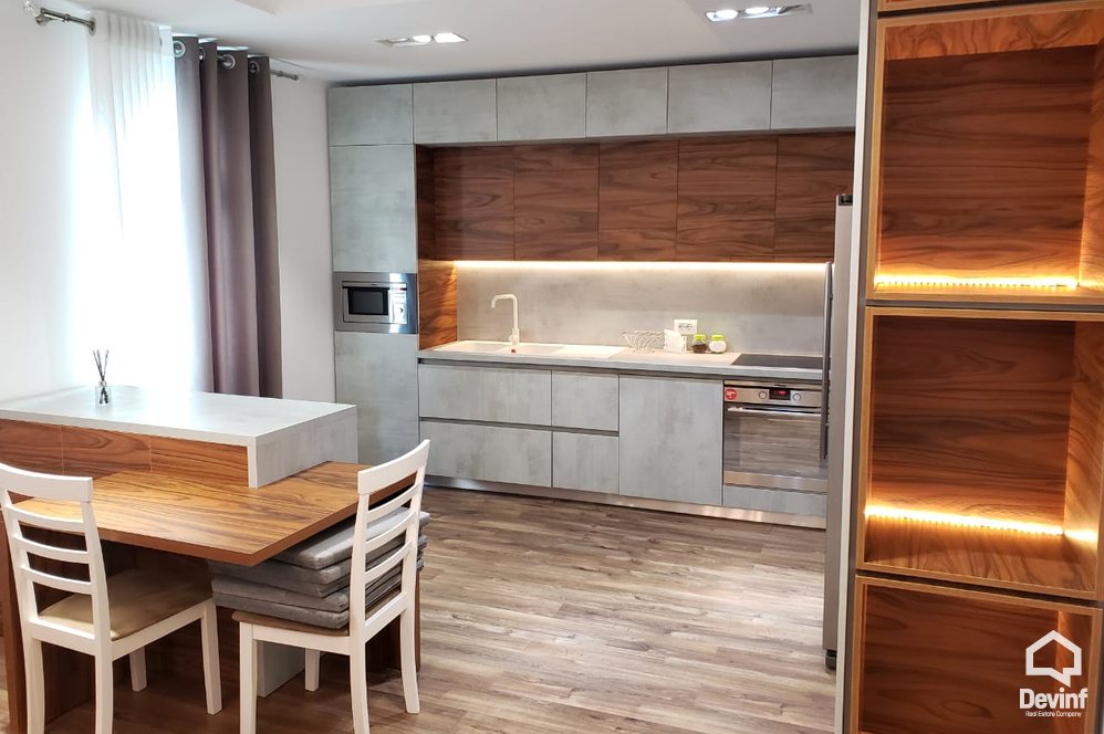 Tirane For Rent Apartment 3+1+A Villa in Sauk area Apartment Villa