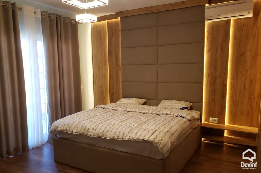 Tirane For Rent Apartment 3+1+A Villa in Sauk area Apartment Villa