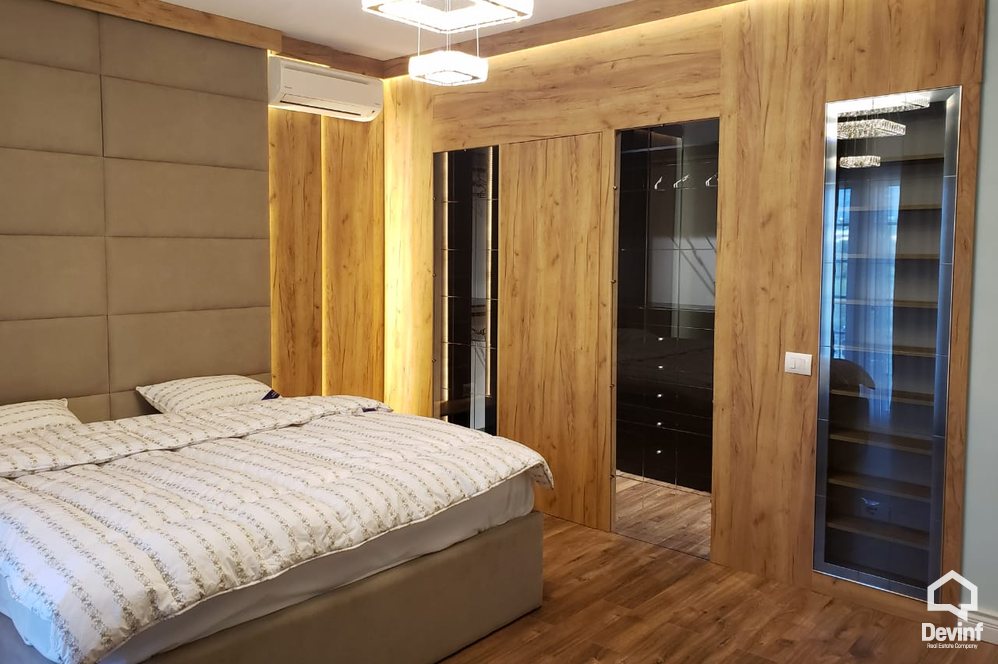 Tirane For Rent Apartment 3+1+A Villa in Sauk area Apartment Villa