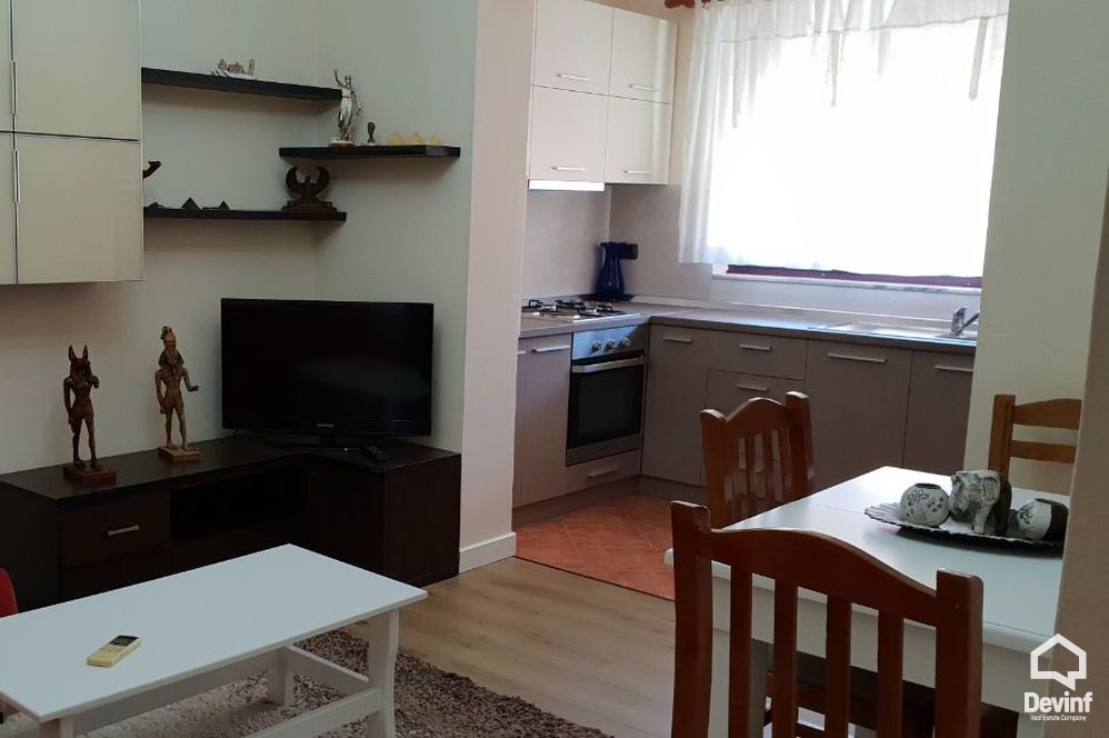 Tirane For Rent Apartment 2+1+A 4 Deshmoret Street Apartment