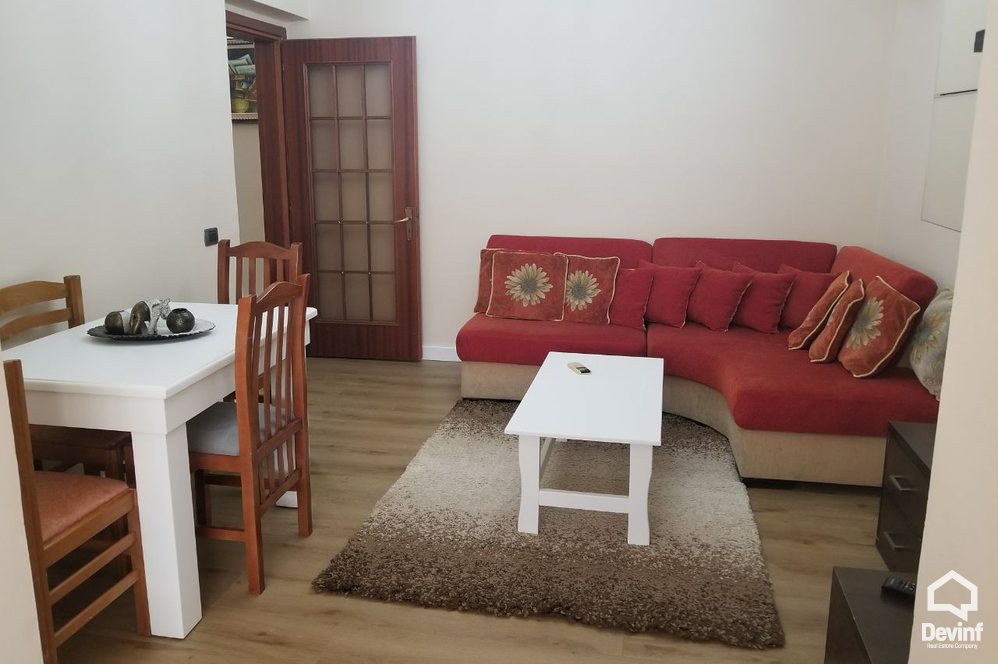Tirane For Rent Apartment 2+1+A 4 Deshmoret Street Apartment