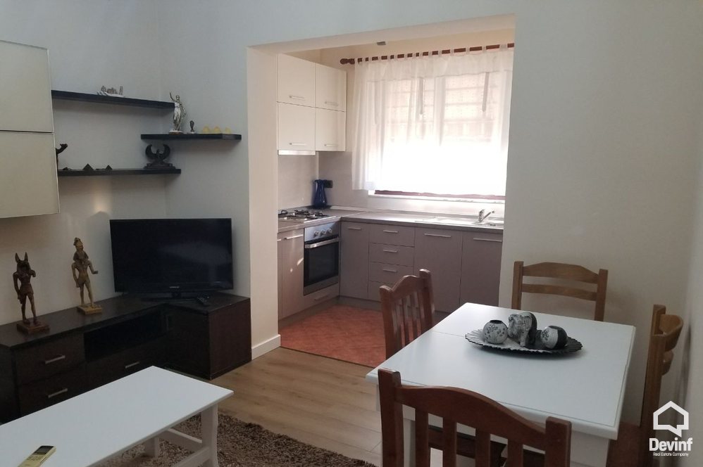 Tirane For Rent Apartment 2+1+A 4 Deshmoret Street Apartment