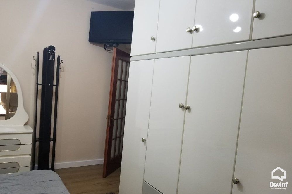 Tirane For Rent Apartment 2+1+A 4 Deshmoret Street Apartment