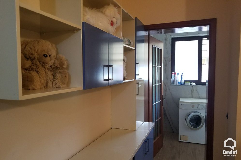 Tirane For Rent Apartment 2+1+A 4 Deshmoret Street Apartment