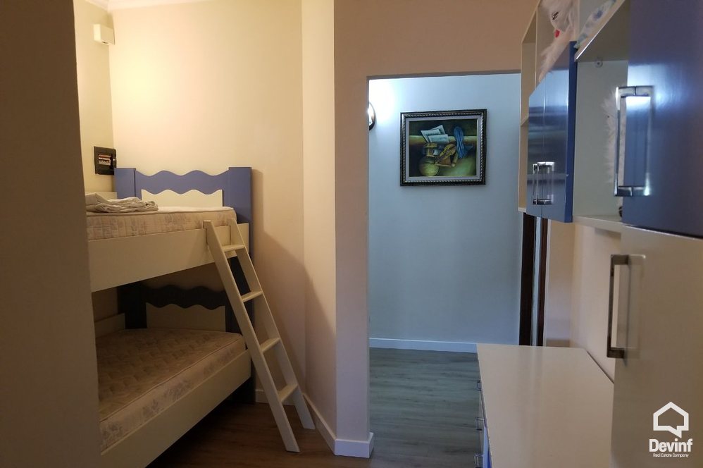 Tirane For Rent Apartment 2+1+A 4 Deshmoret Street Apartment