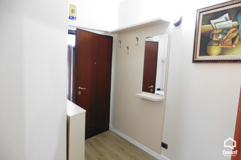Tirane For Rent Apartment 2+1+A 4 Deshmoret Street Apartment