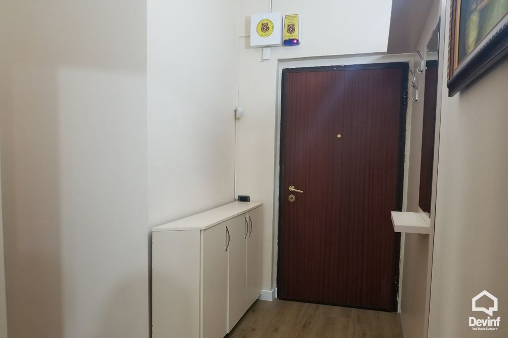 Tirane For Rent Apartment 2+1+A 4 Deshmoret Street Apartment