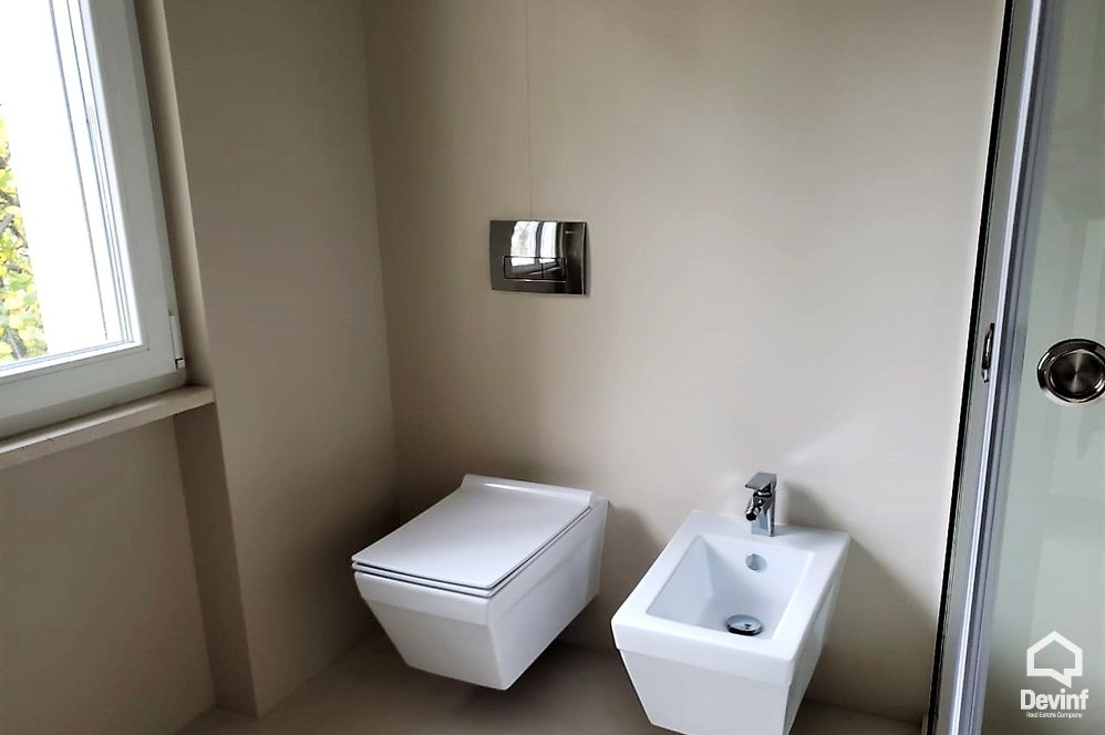 Tirane For Sale Apartment 3+1+G Gjergj Fishta Boulevard Apartment