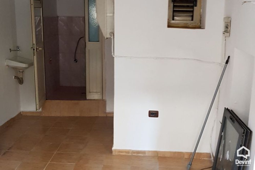 Tirane For Sale Basement/Garage  Zogu i Pare Boulevard 