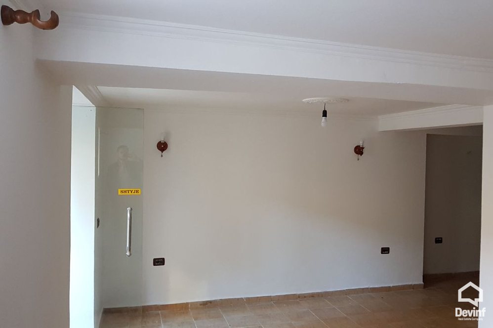 Tirane For Sale Basement/Garage  Zogu i Pare Boulevard 