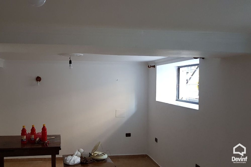 Tirane For Sale Basement/Garage  Zogu i Pare Boulevard 