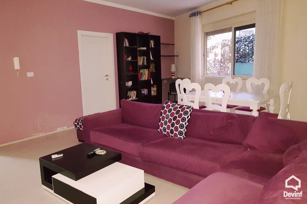 Tirane For Sale Apartment 2+1+A Near the Dry Lake of Tirana Apartment